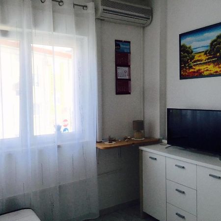 Apartment Umag Nelly Exterior foto