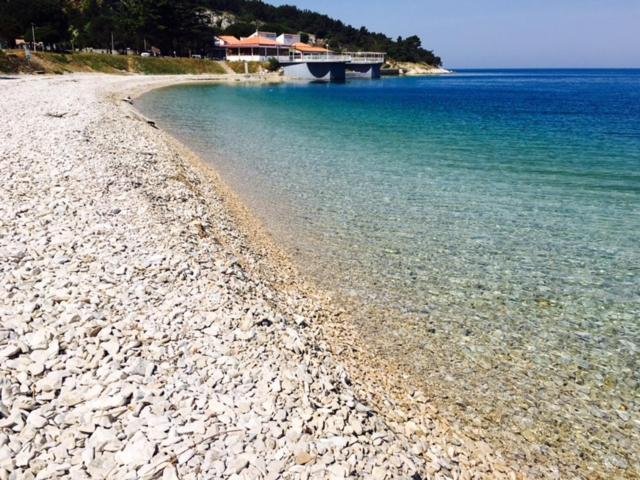 Apartment Umag Nelly Exterior foto