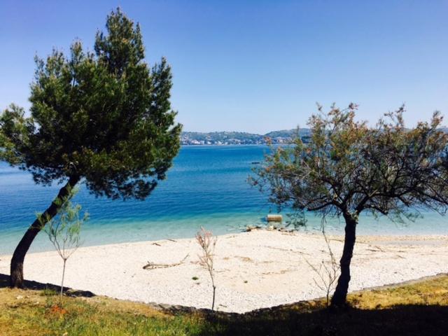 Apartment Umag Nelly Exterior foto