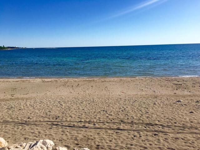 Apartment Umag Nelly Exterior foto