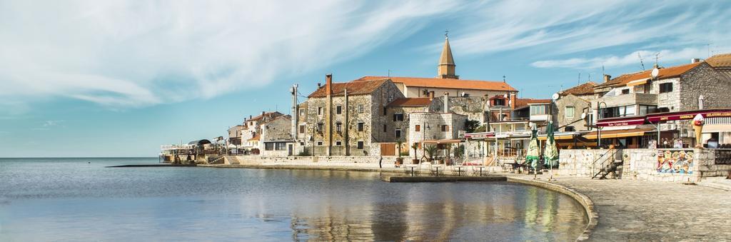 Apartment Umag Nelly Exterior foto