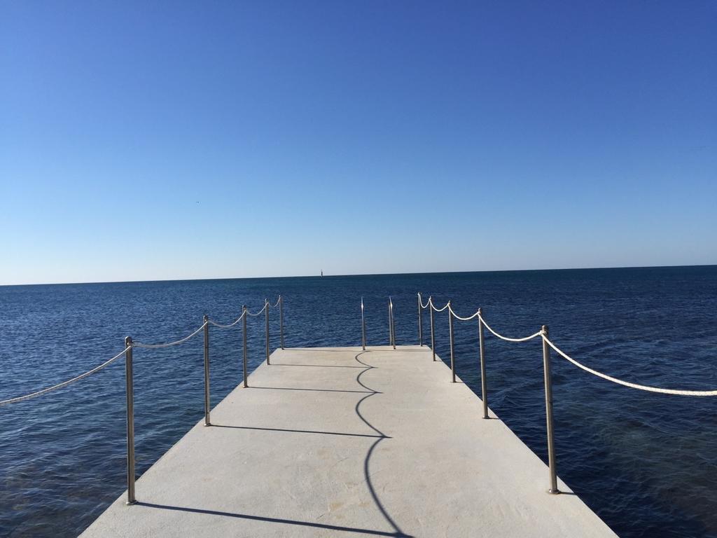Apartment Umag Nelly Exterior foto