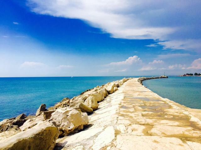 Apartment Umag Nelly Exterior foto